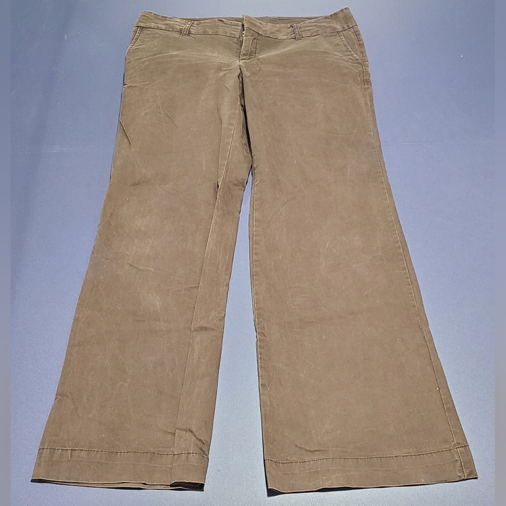 Womens Pants, Gap, 12L